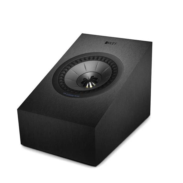 Kef Q50a Black